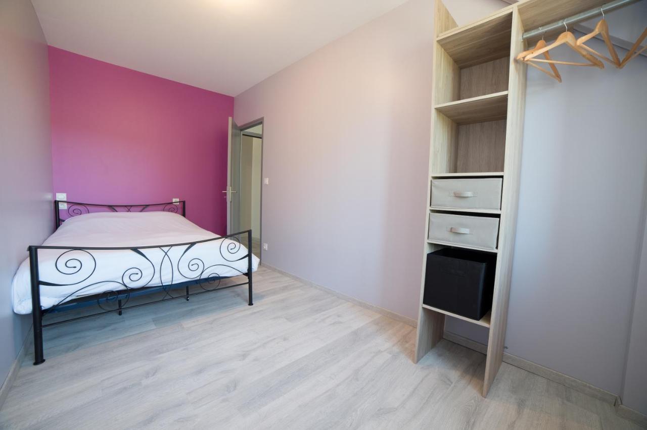 Appart Hotel De La Souleuvre Le Bény-Bocage Esterno foto