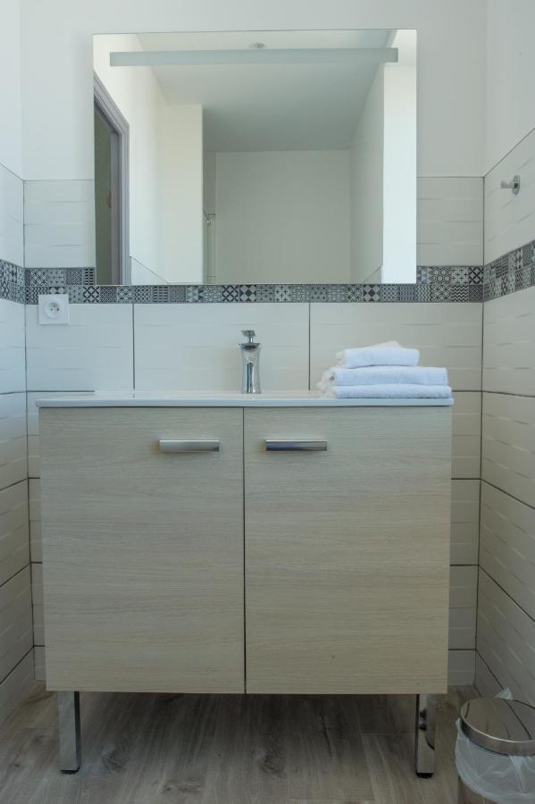 Appart Hotel De La Souleuvre Le Bény-Bocage Esterno foto